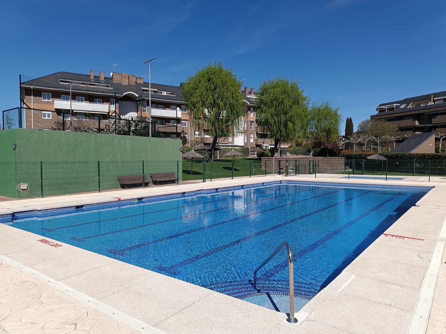 Piso en Urb. los fresnos Golf - El Carralero - Foto 13