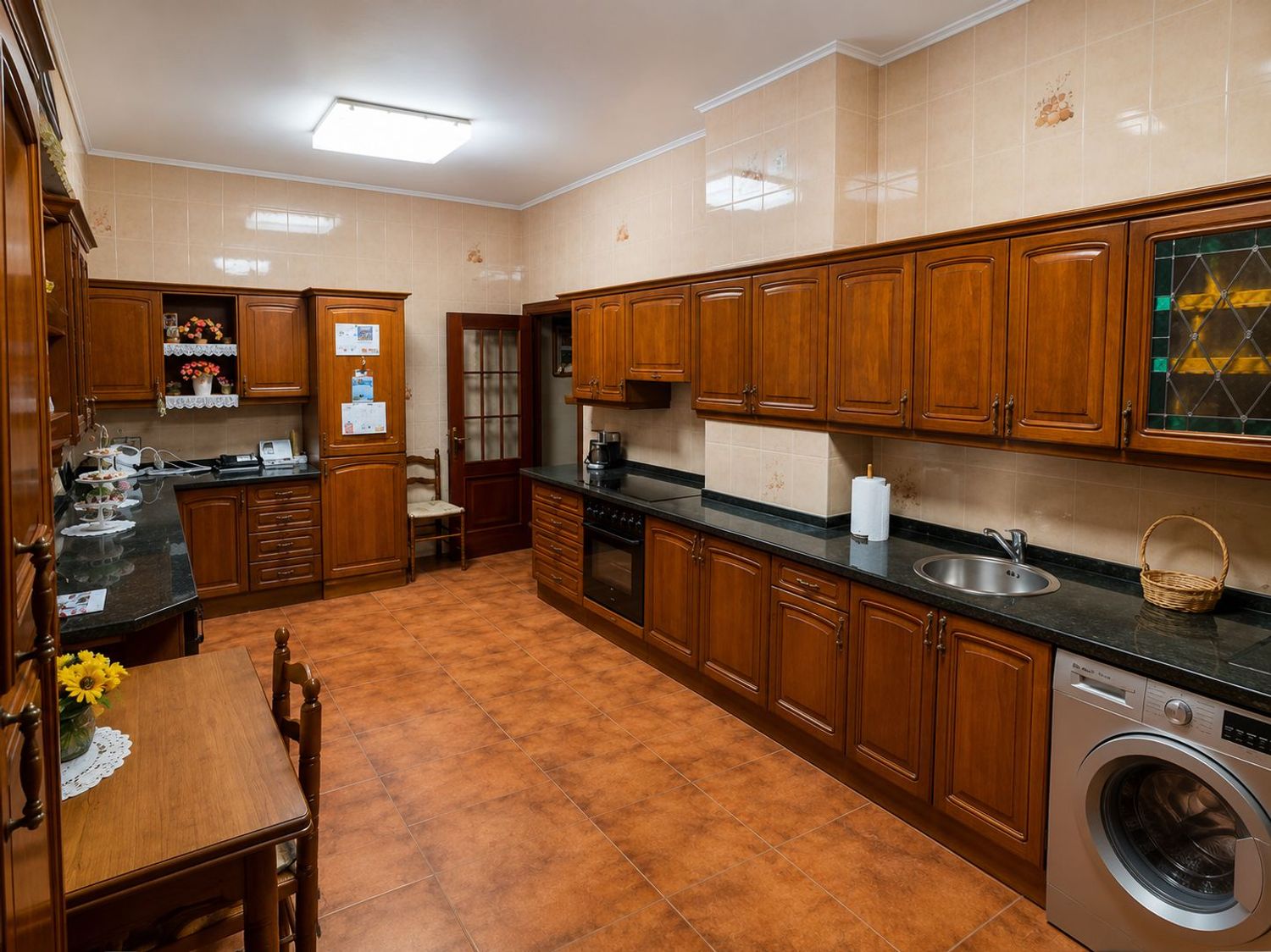 Piso en Urkixo Zumarkalea, 36 b, Alhondiga - Foto 7