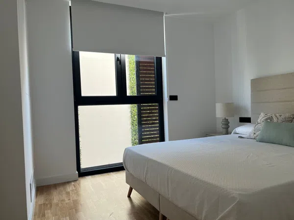 Piso en paseo de Sancha, 56 - Foto 9