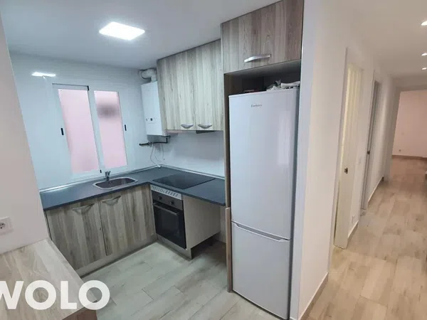 Piso en CL San Marcial, Centro, Centro - Foto 6