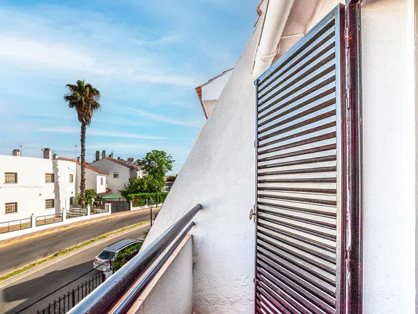 Chalet pareado en Avenida Pablo Picasso, 83, Las Almenas, Las Almenas - Foto 7