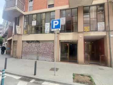 Local comercial en  Carrer de Francesc Moragas - Foto 12