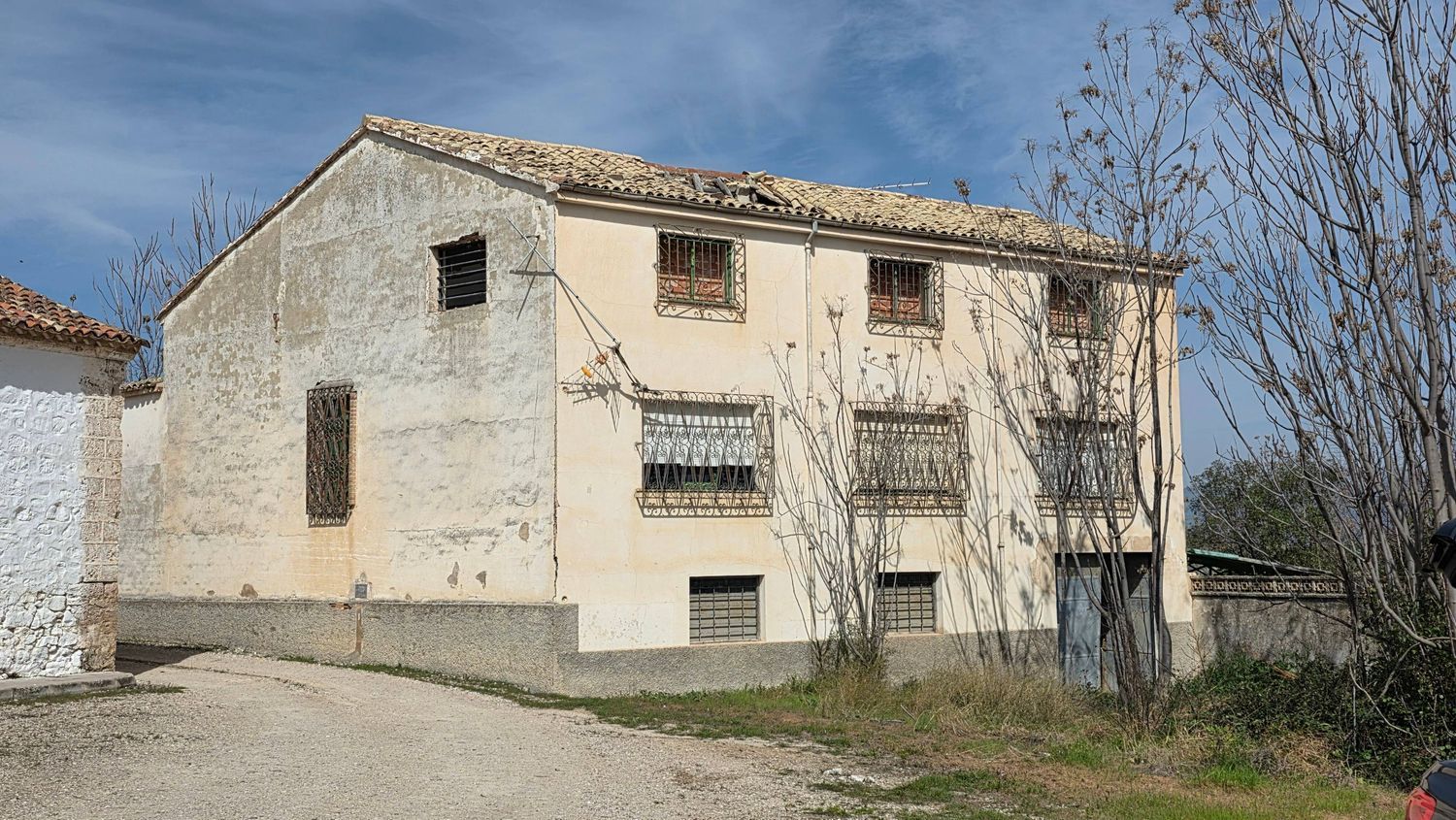 Cortijo en Cortijo en Diseminados, Cazorla, 1 - Foto 21