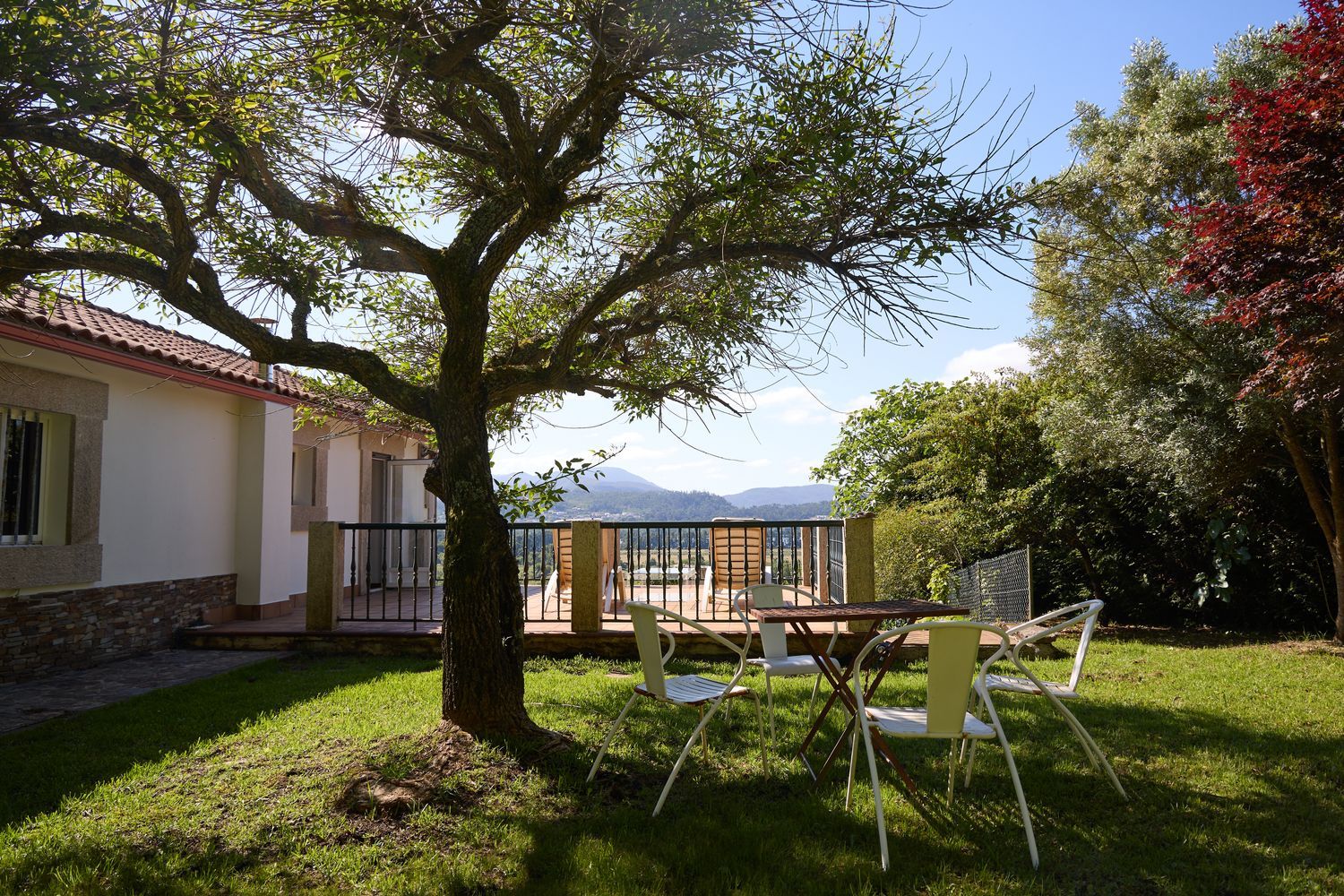 Casa o chalet independiente en O Rosal - Foto 25
