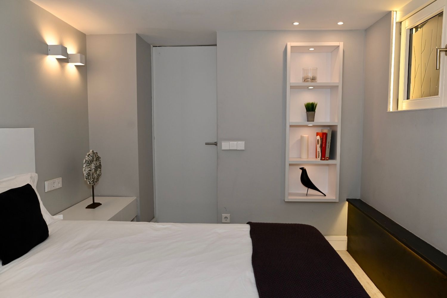 Dúplex en Calle de Jerte, Palacio - Foto 10