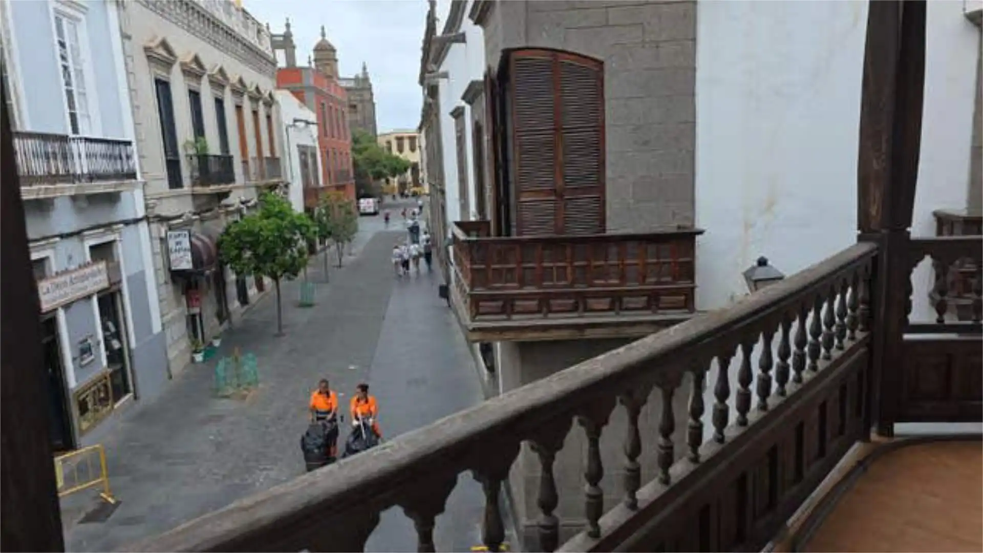 Piso en Vegueta - Foto 4