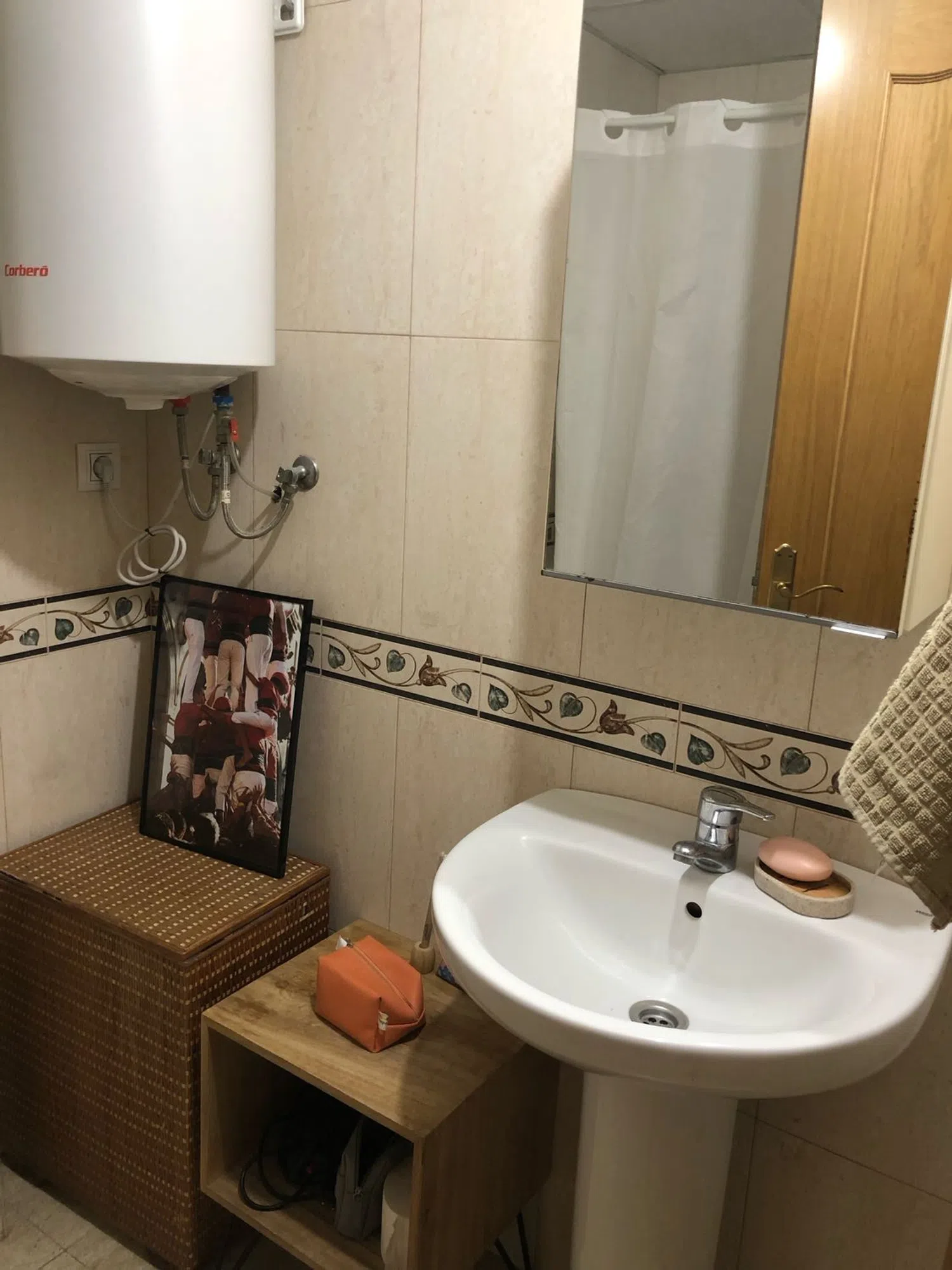 Piso en calle de Rosalia de Castro, 65 - Foto 2