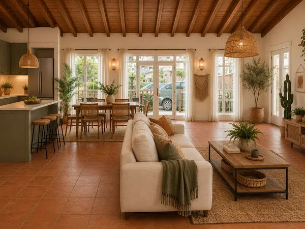 Casa rural en Calle Santa María, 31 - Foto 3