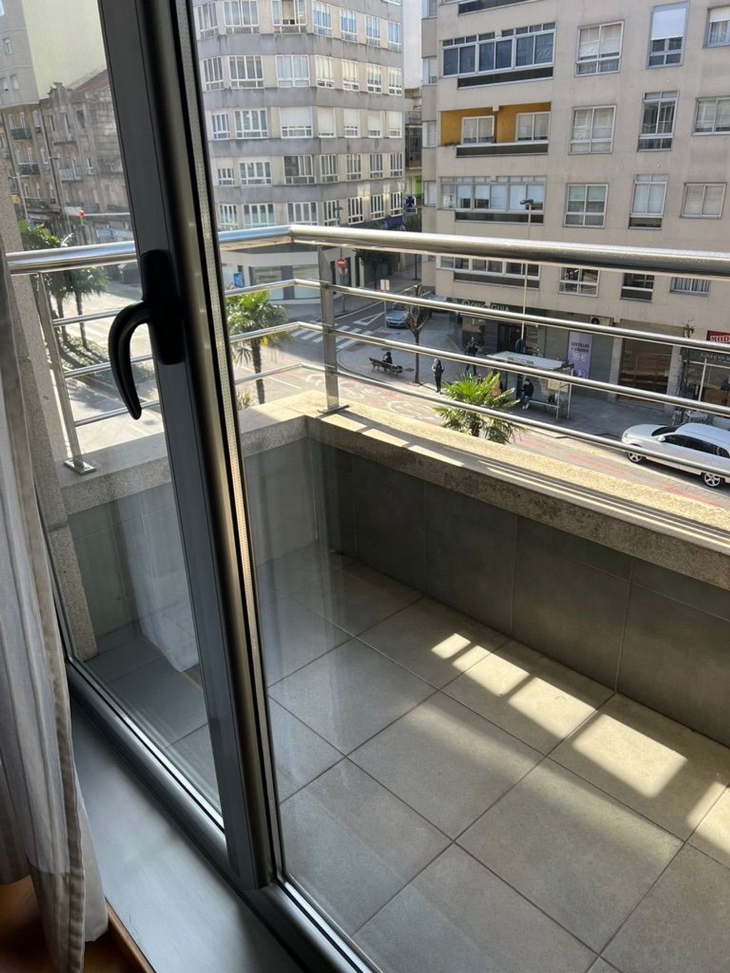 Piso en Travesía de Vigo, 30, Travesía de Vigo - San Xoán - Foto 5