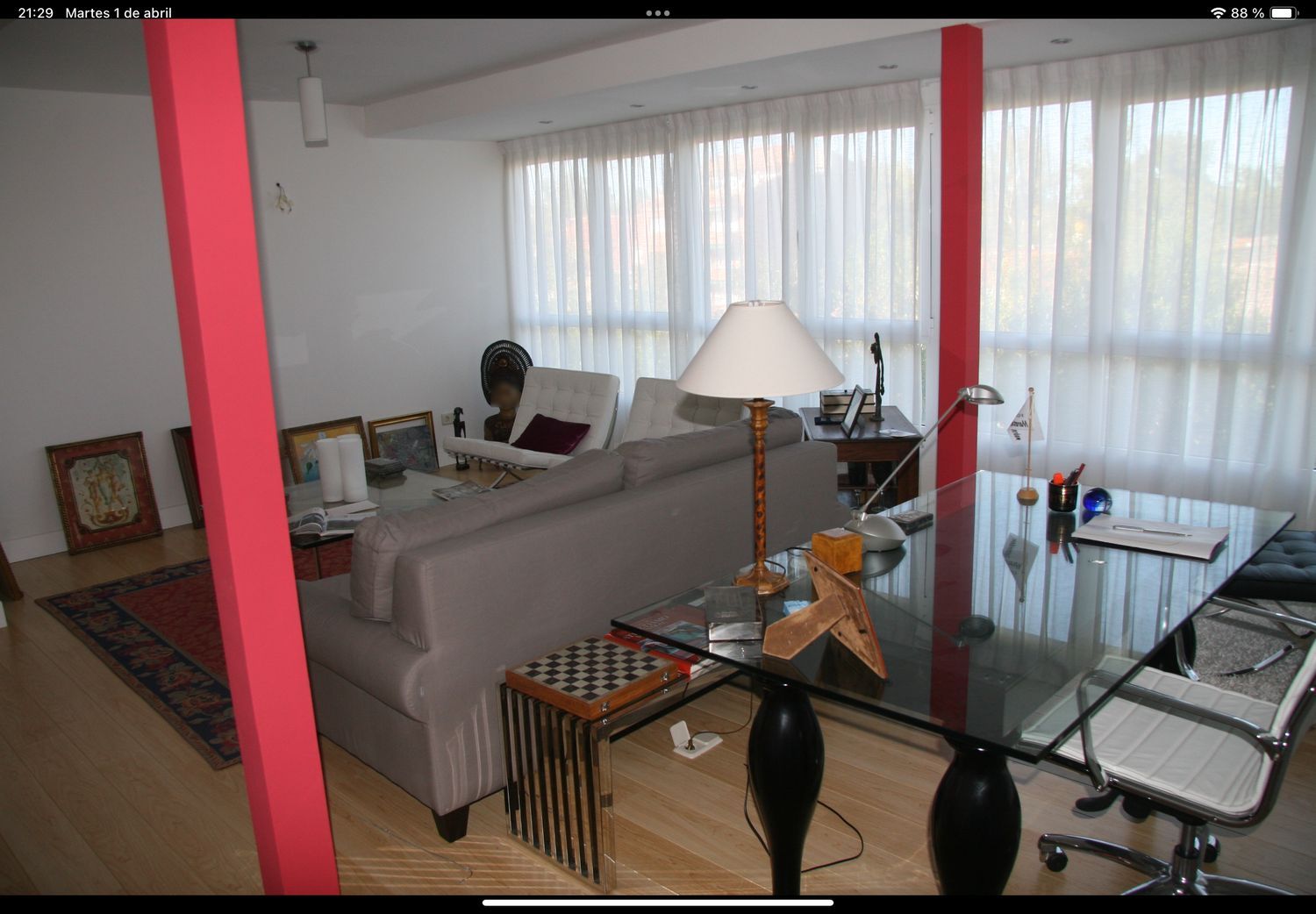 Piso en calle del Príncipe, 34 - Foto 36