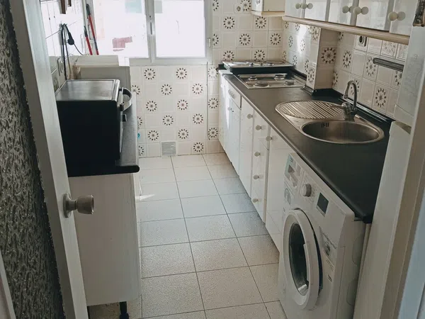 Piso en calle Tarfia, 1 - Foto 4