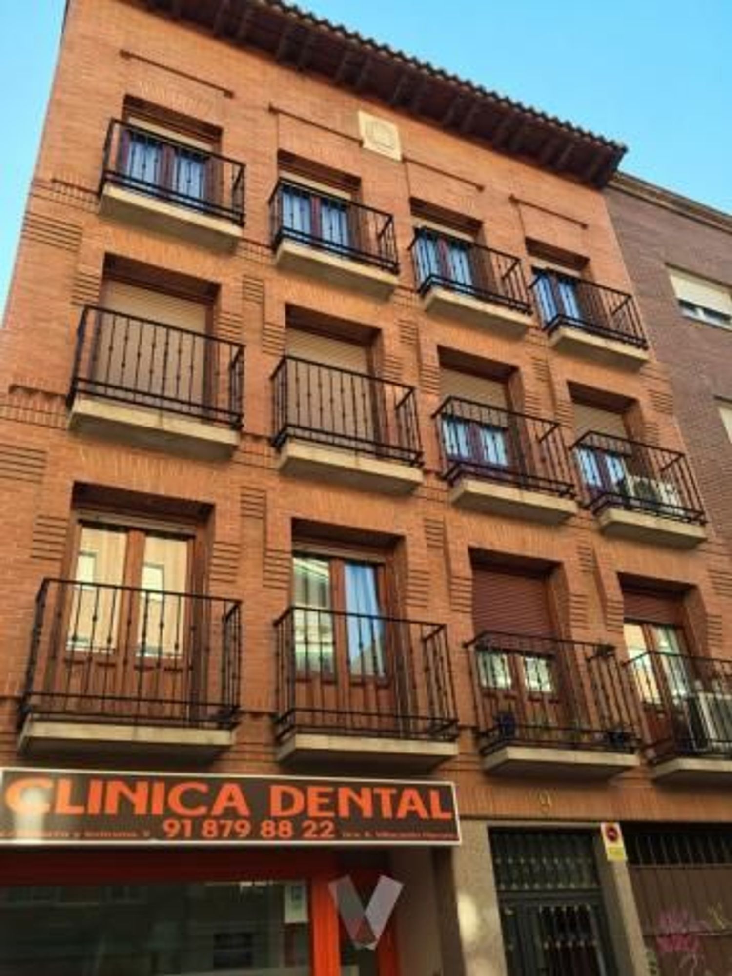 Piso en Calle Navarro y Ledesma, 9, San Isidro - Los Almendros, San Isidro - Los Almendros - Foto 10
