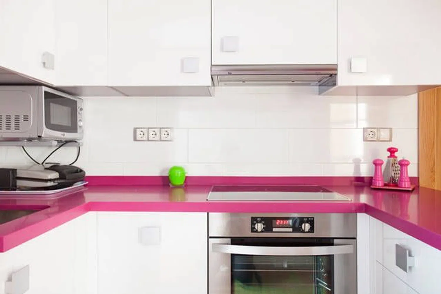 Piso en calle del Medico Pascual Perez, 17 - Foto 2