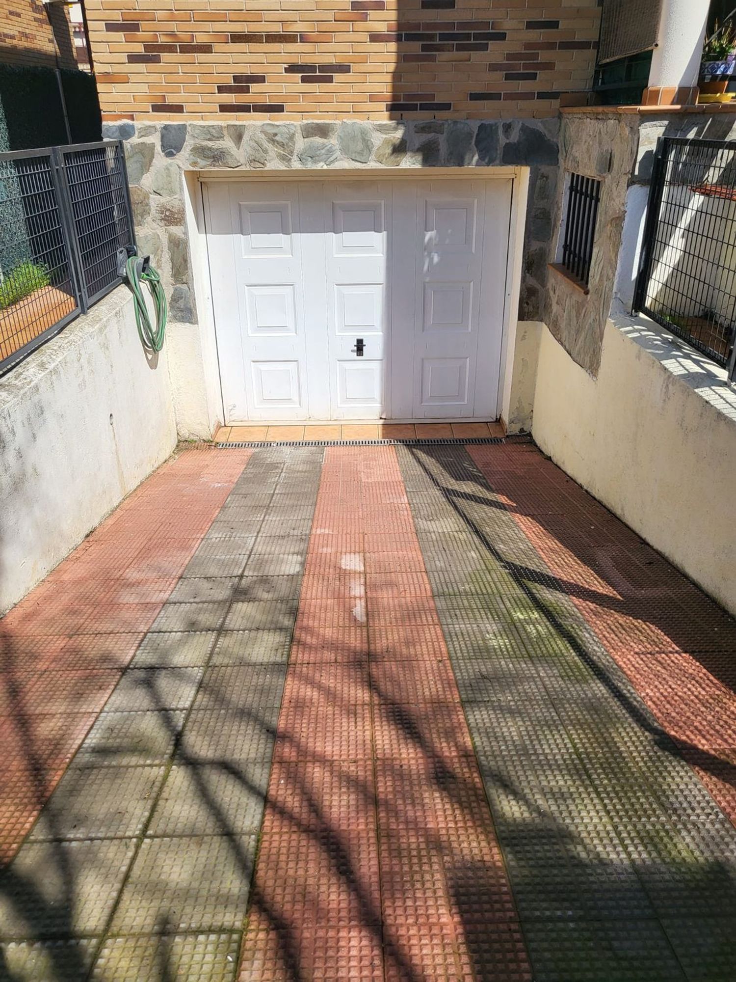 Chalet pareado en Calle Gregorio Marañón, 8 - Foto 31
