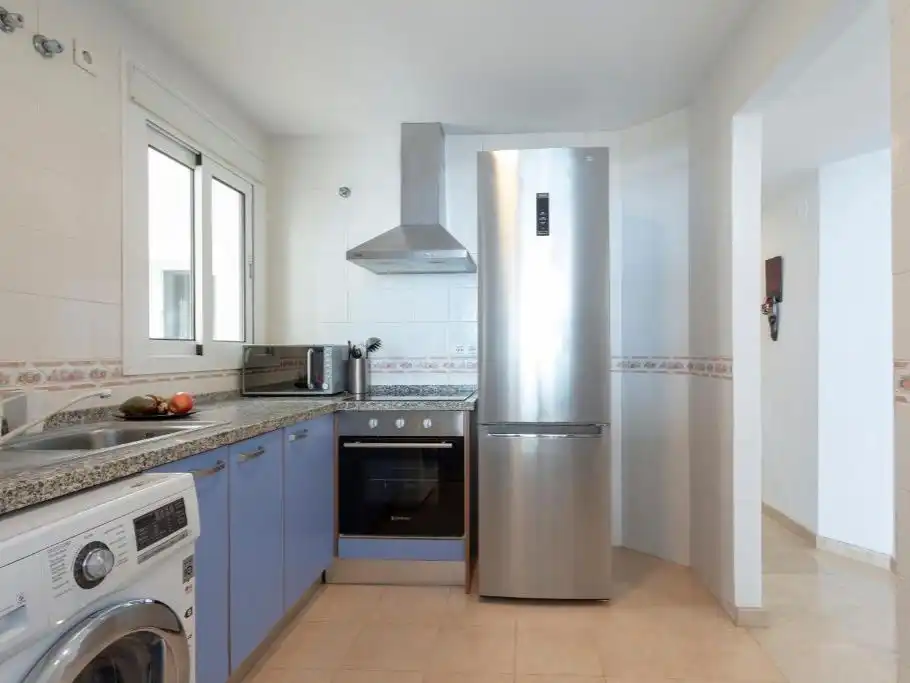Apartamento en  Calle Tucán 14 - Foto 8