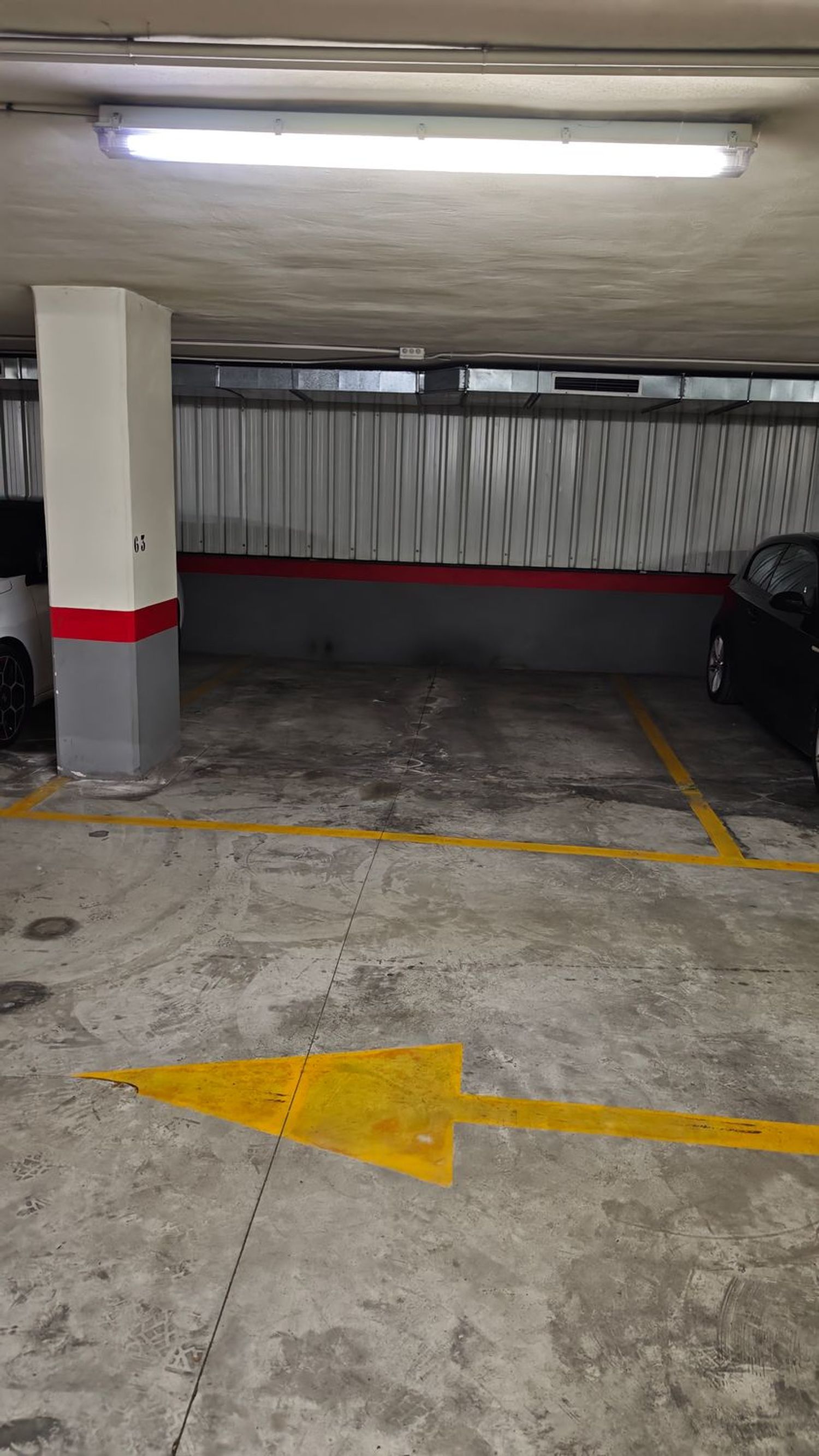 Piso en Calle Pintor Llorens, 11, Saladar, Saladar - Foto 12