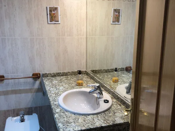 Piso en Calle de Torrelodones, 33, Casa Amarilla, Casa Amarilla - Foto 13