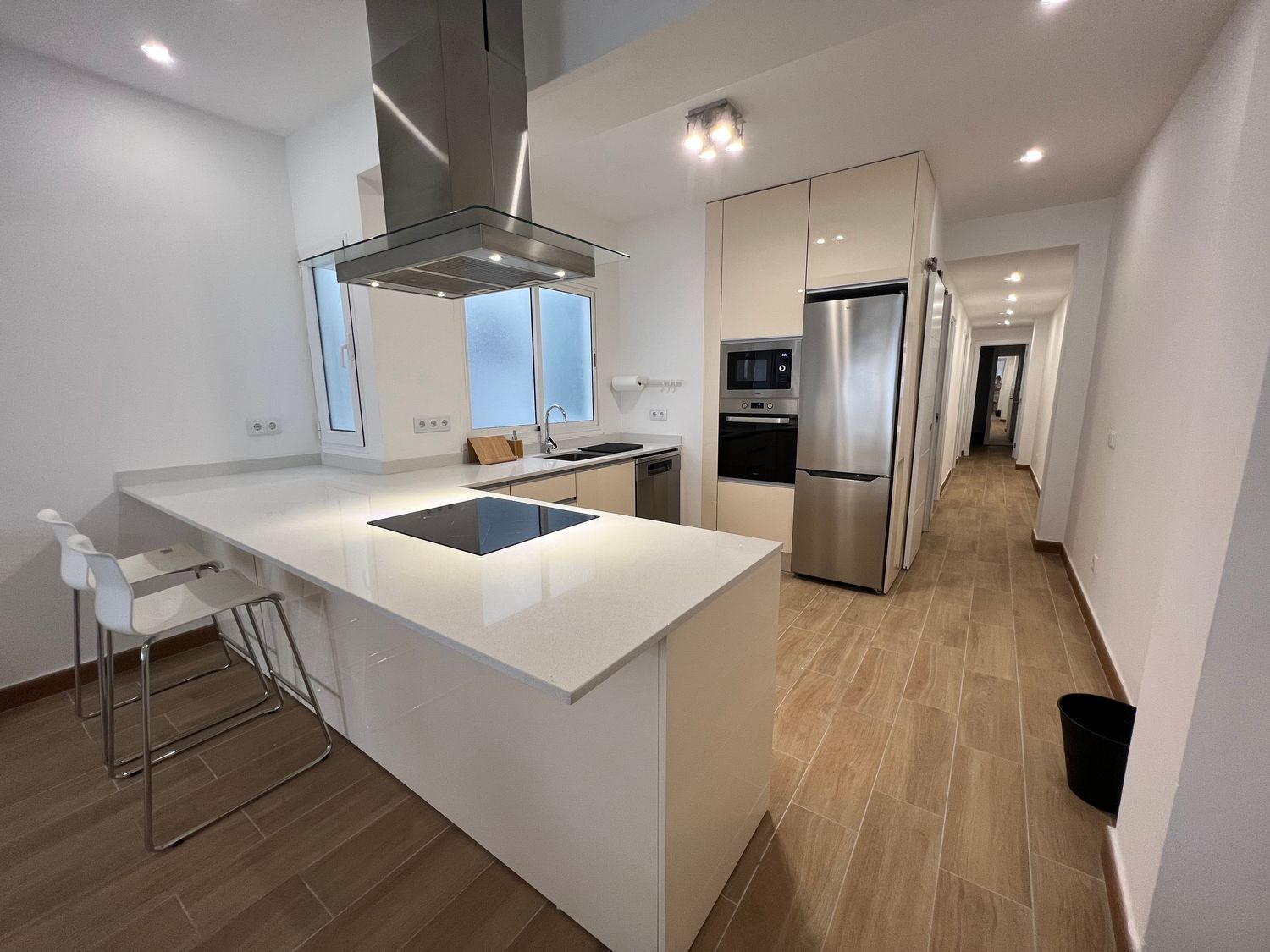 Piso en Calle Alfredo s Pérez, 11, Arenales - Lugo - Avda Marítima - Foto 13