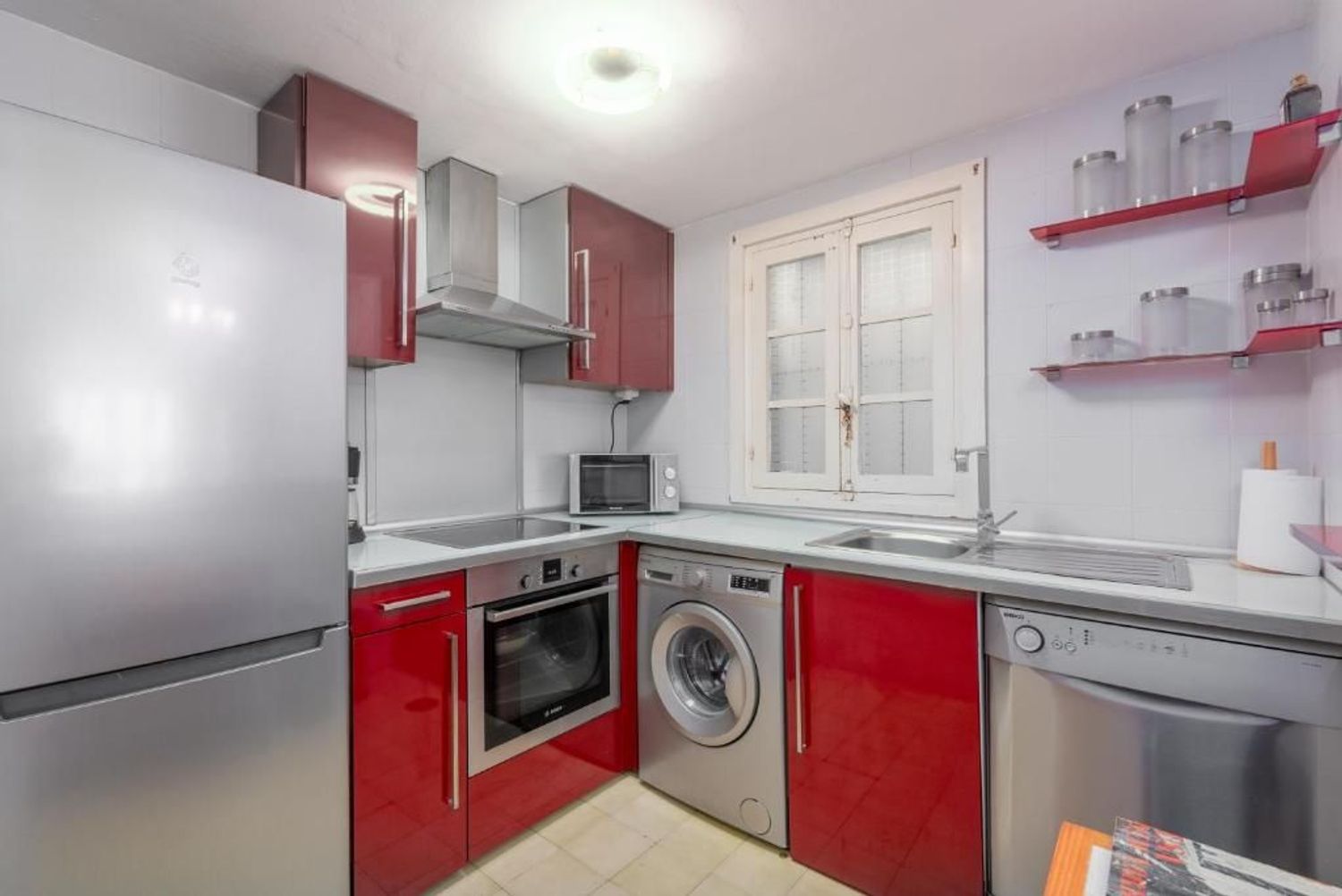 Piso en calle Cigala, 11 - Foto 5