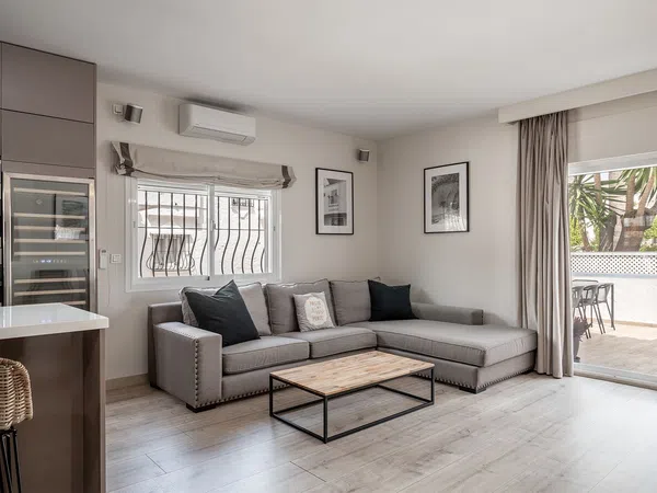 Chalet adosado en Urbanizacion n Andalucia 1g, 58, Los Naranjos - Foto 16