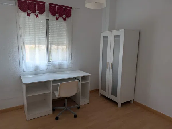 Piso en calle Doctor Nieto Barrera, 3 - Foto 19