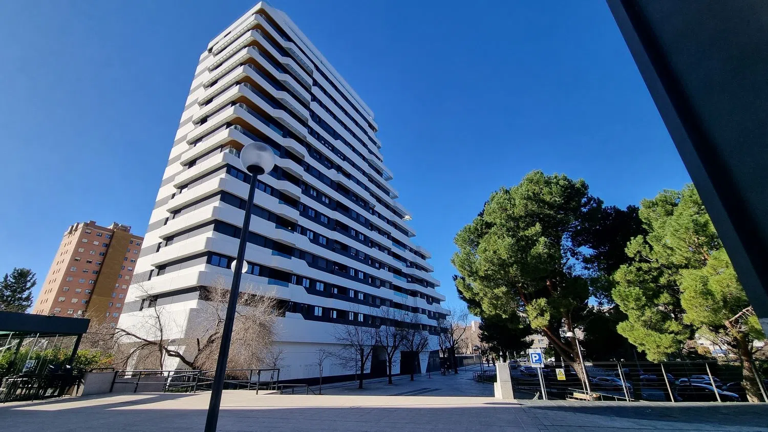 Piso en calle de Juan Esplandiú, 21 - Foto 3