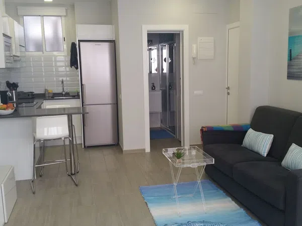 Estudio en calle Torres Quevedo, 15 - Foto 5