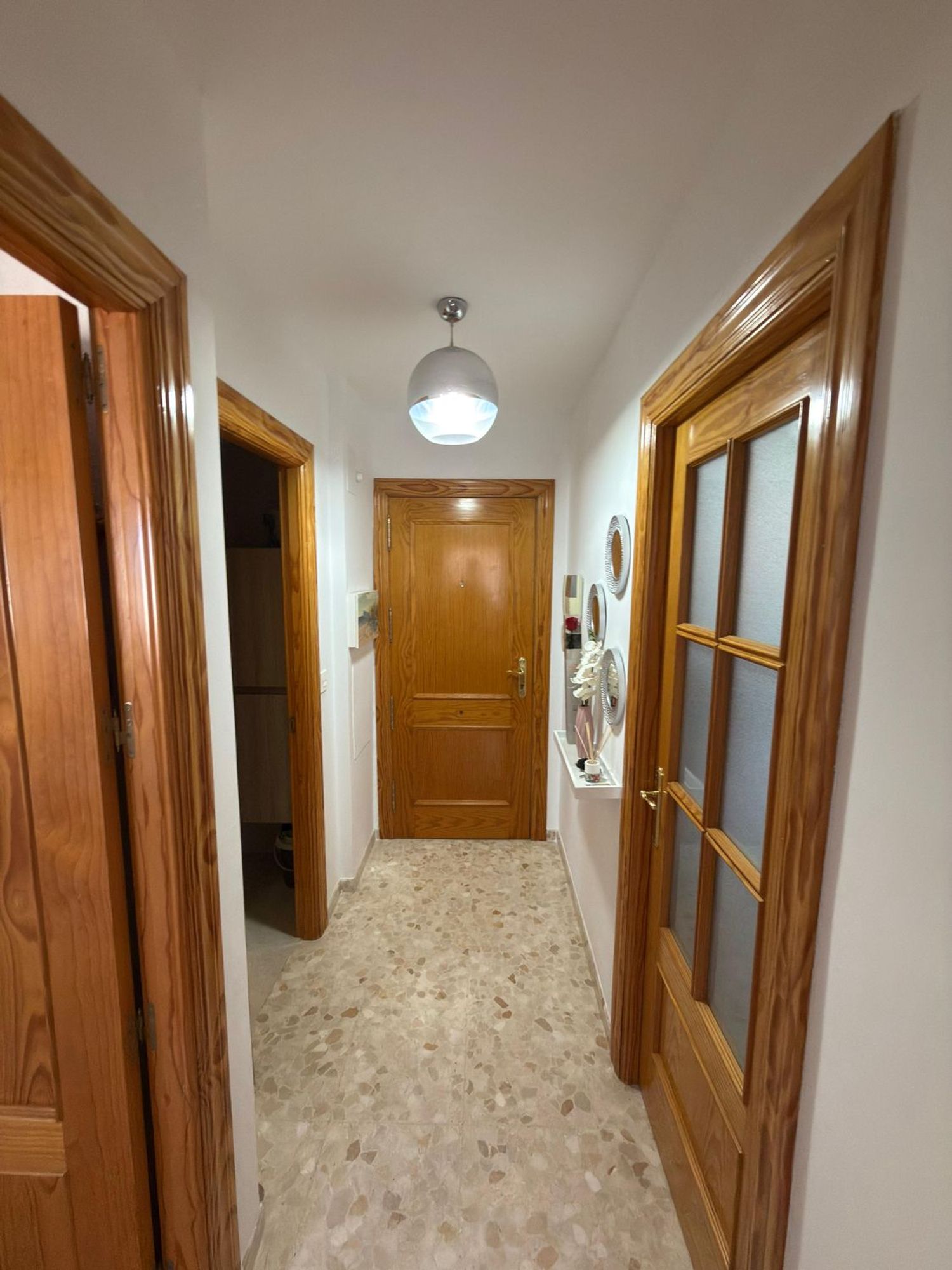 Piso en Avenida Sabinar, 34, Roquetas pueblo - Foto 2