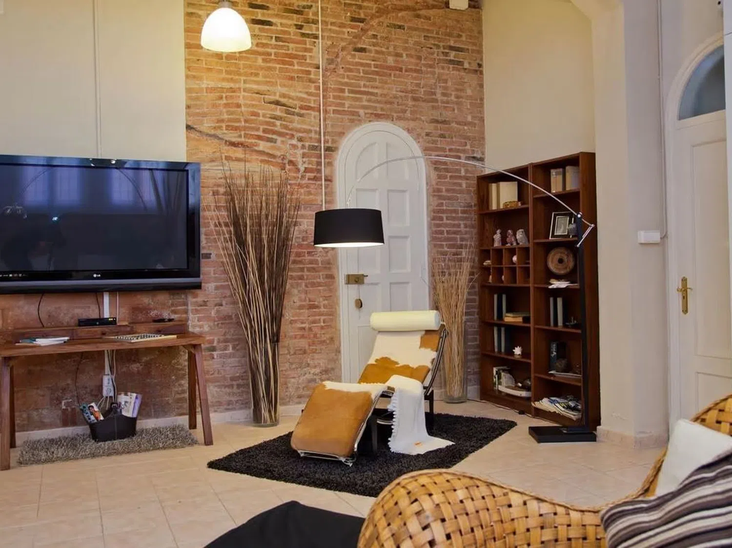 Casa de pueblo en paseo Maragall, 341 - Foto 2