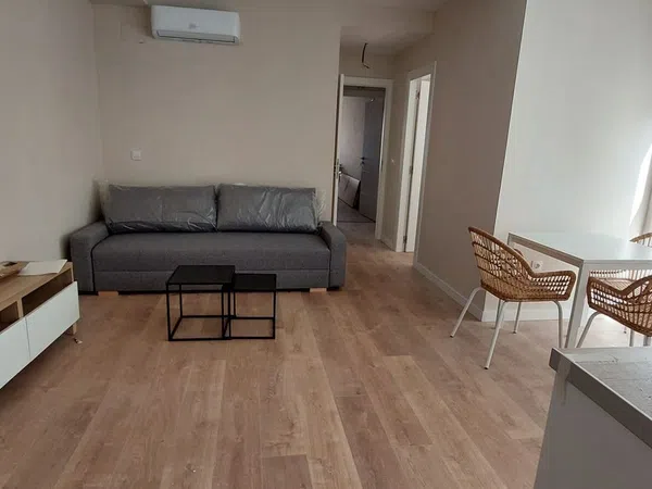 Piso en calle d'Empar Ballester, 38