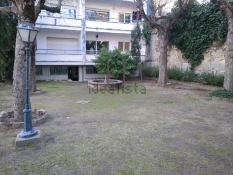 Piso en  Plaza Juan de Herrera 2 - Foto 7
