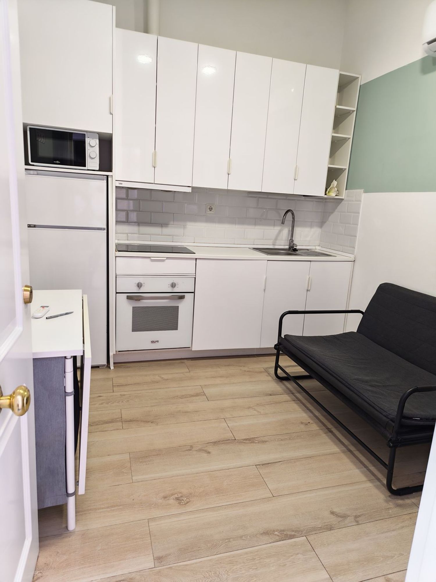 Piso en calle de Ramón Serrano, 2 - Foto 8