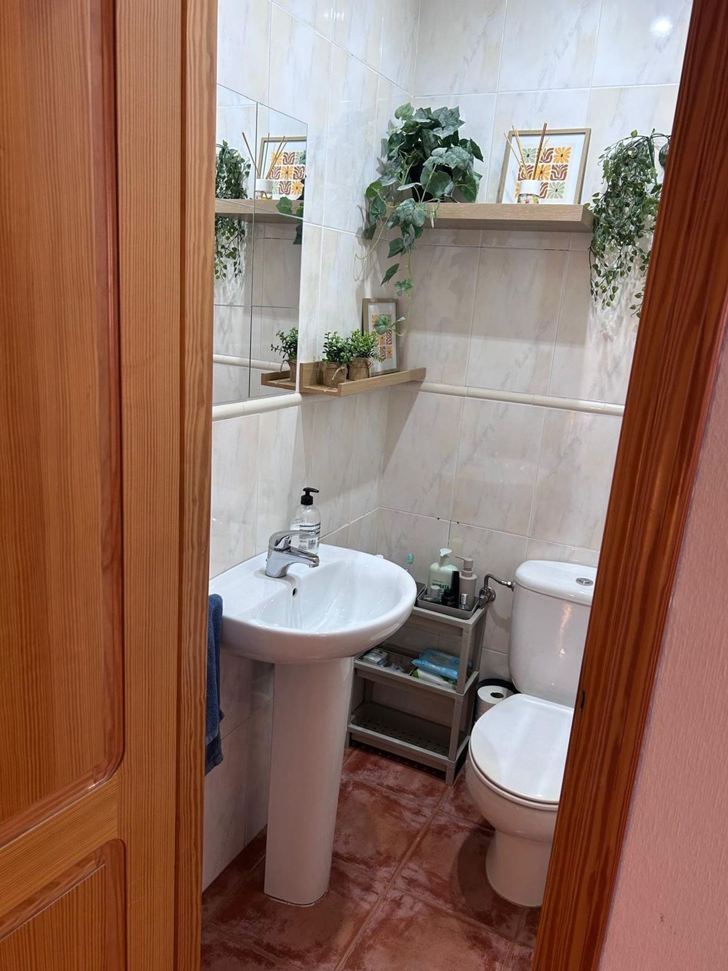 Chalet adosado en Ribadeo, 19, Valverde, Valverde - Foto 13