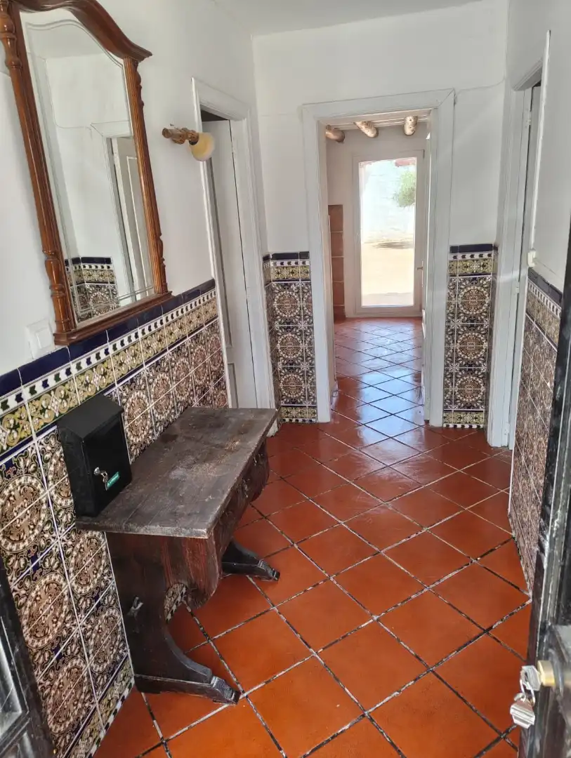 Casa adosada en  Plaza de España 3 - Foto 3