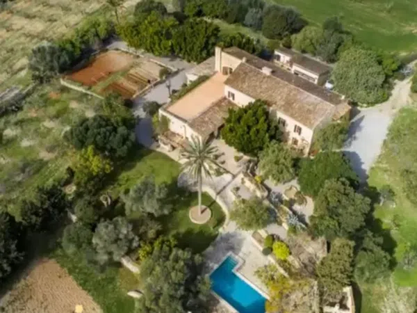 Casa rural en Poligono 2, 630 Parcela - Foto 39