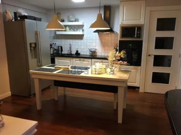 Piso en avenida los Infantes, 23