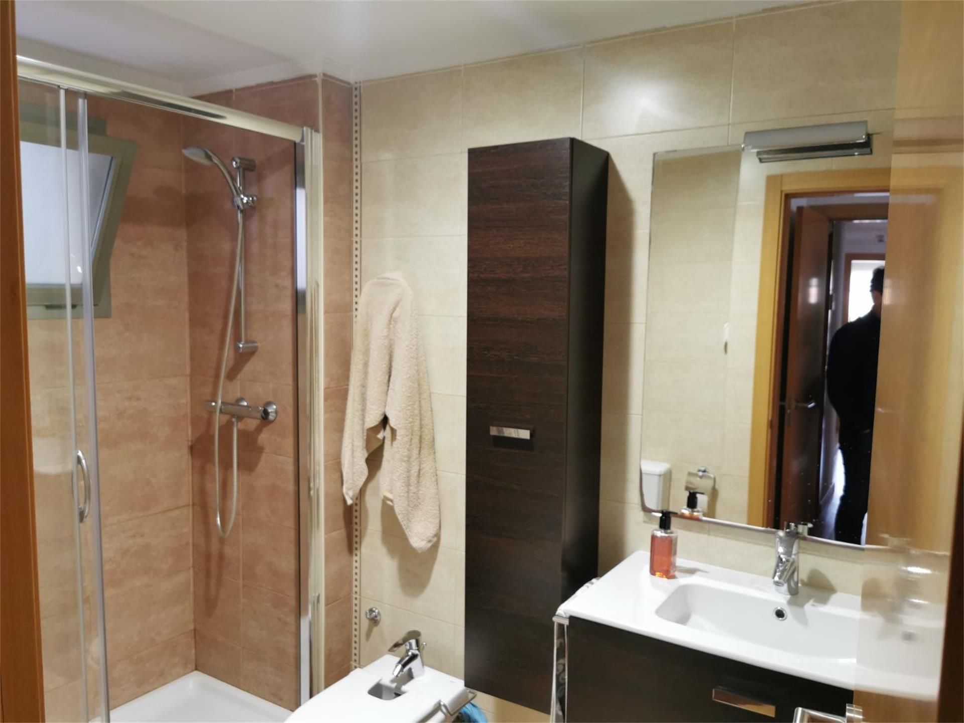 Piso en  Avenida Don Juan de Borbón - Foto 7