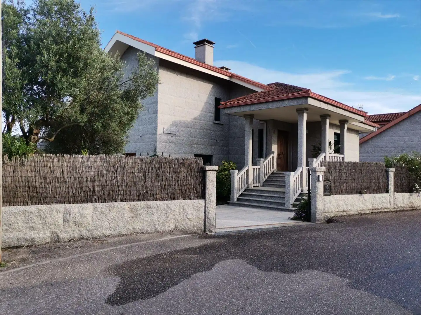 Chalet en - Foto 63