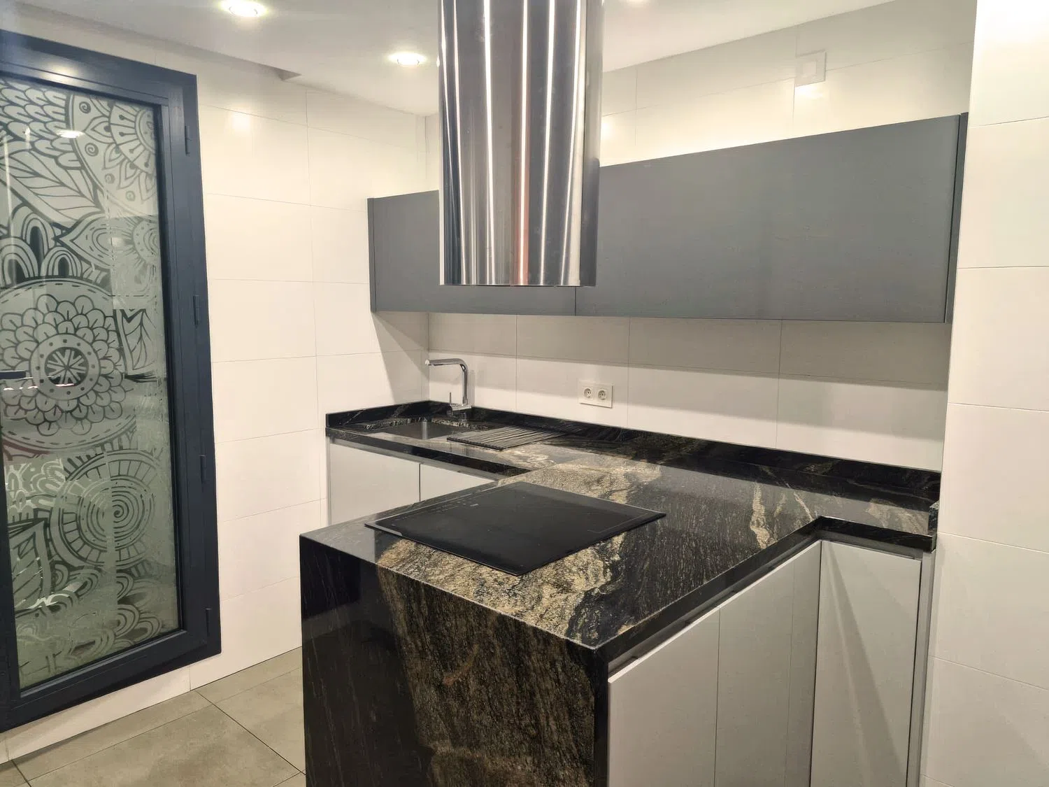 Piso en avenida de Kansas City, 36 - Foto 7