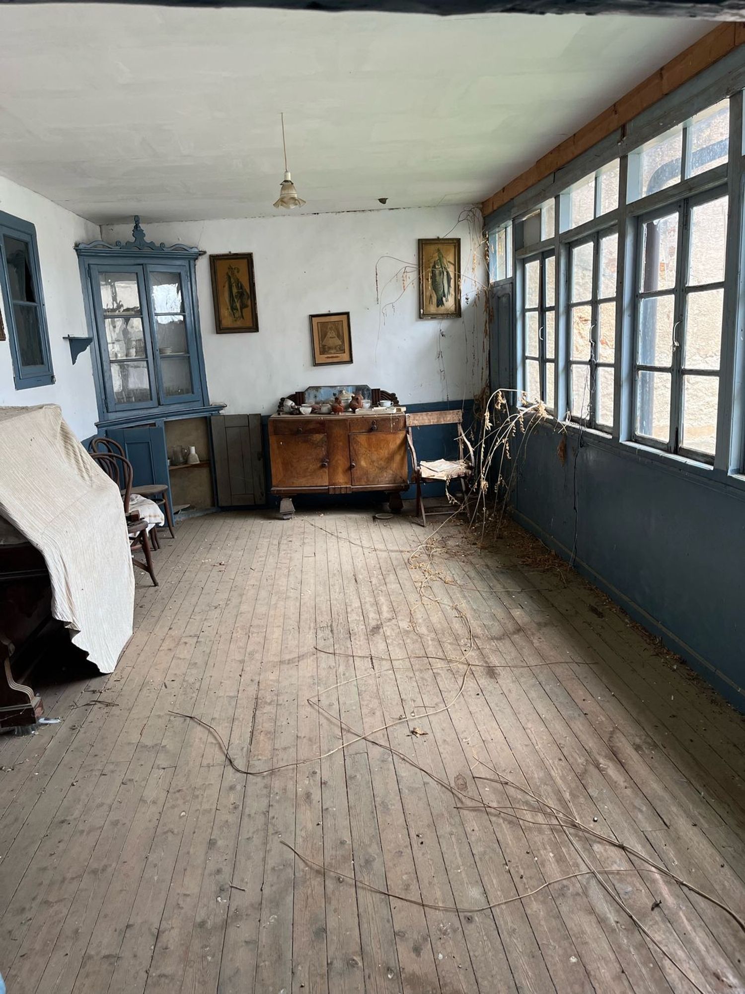 Casa rural en Maestro Manuel Fernández, 32 - Foto 21