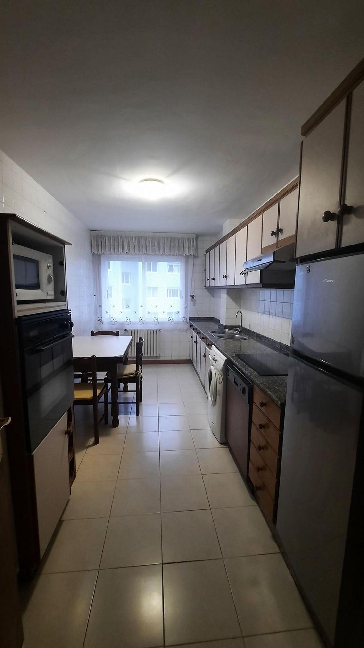 Piso en calle Dos Salgueiriños de Abaixo, 8 - Foto 7