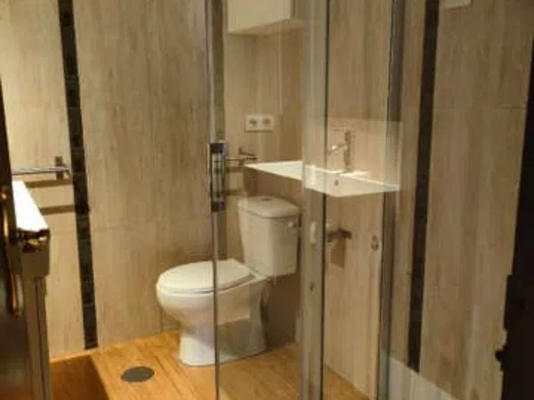 Piso en Vialia, Perchel sur - El Bulto - Foto 9