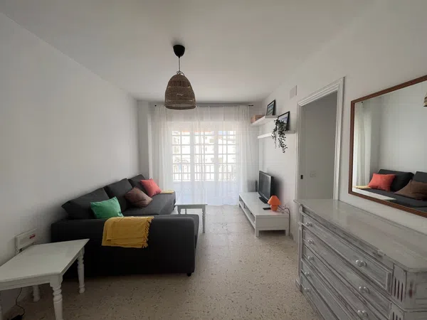 Piso en Avenida Atlántico, 61, Barbate, Barbate - Foto 1
