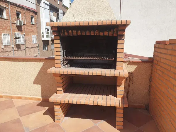 Casa independiente en calle Sierra Engarcerán, 11 e - Foto 19