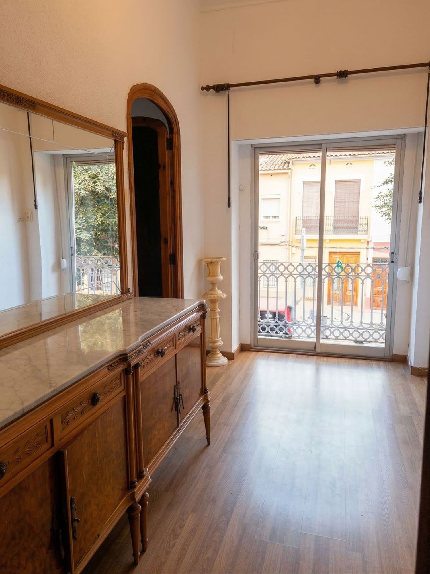 Chalet adosado - Foto 3