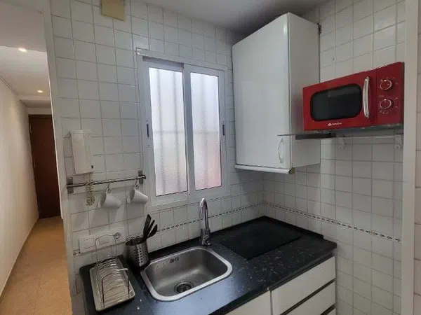 Piso en Calle Jerónimo Hernández, 10, Encarnación-Las Setas - Foto 3