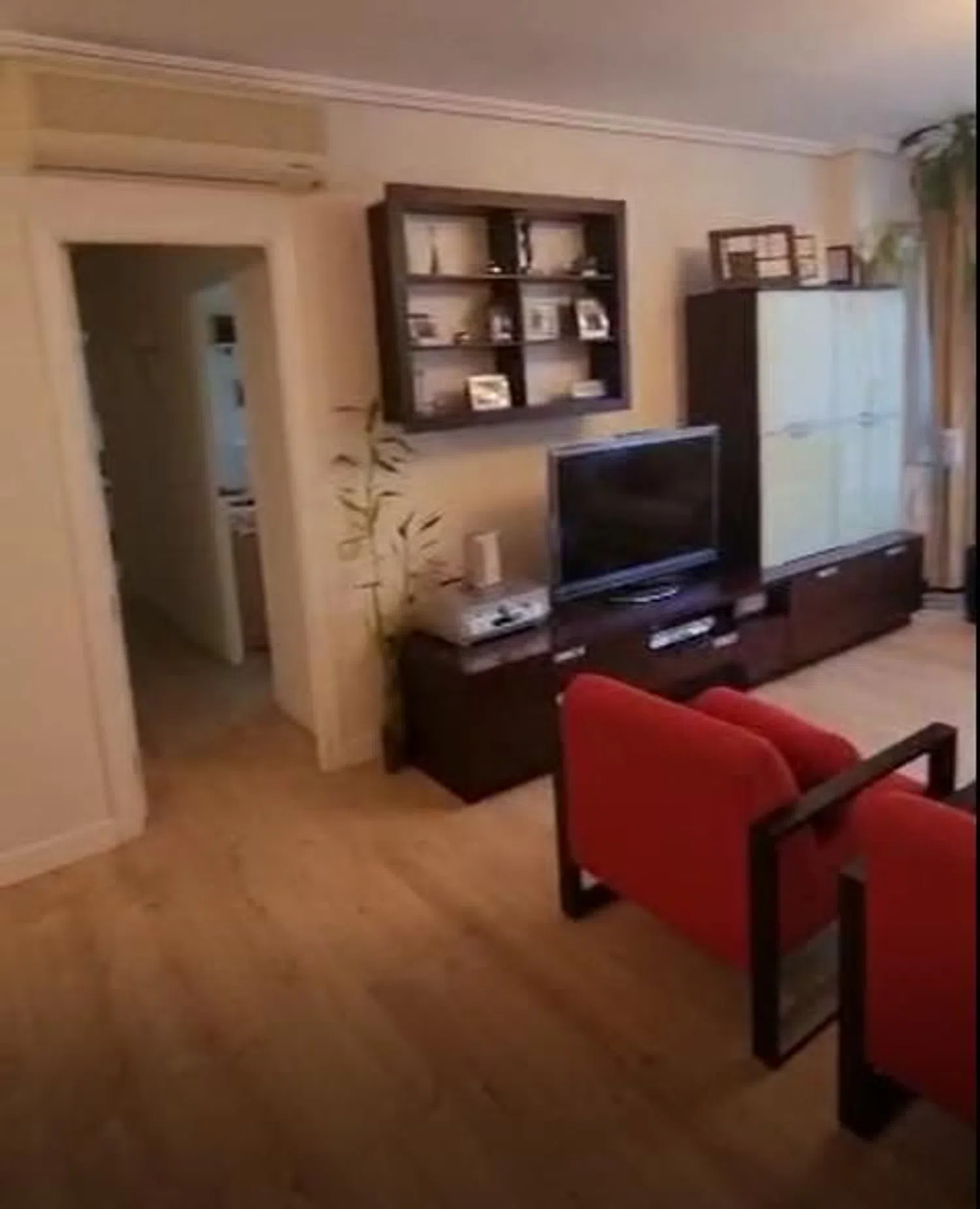 Piso en calle del Doctor Juan José López Ibor, 29 - Foto 4