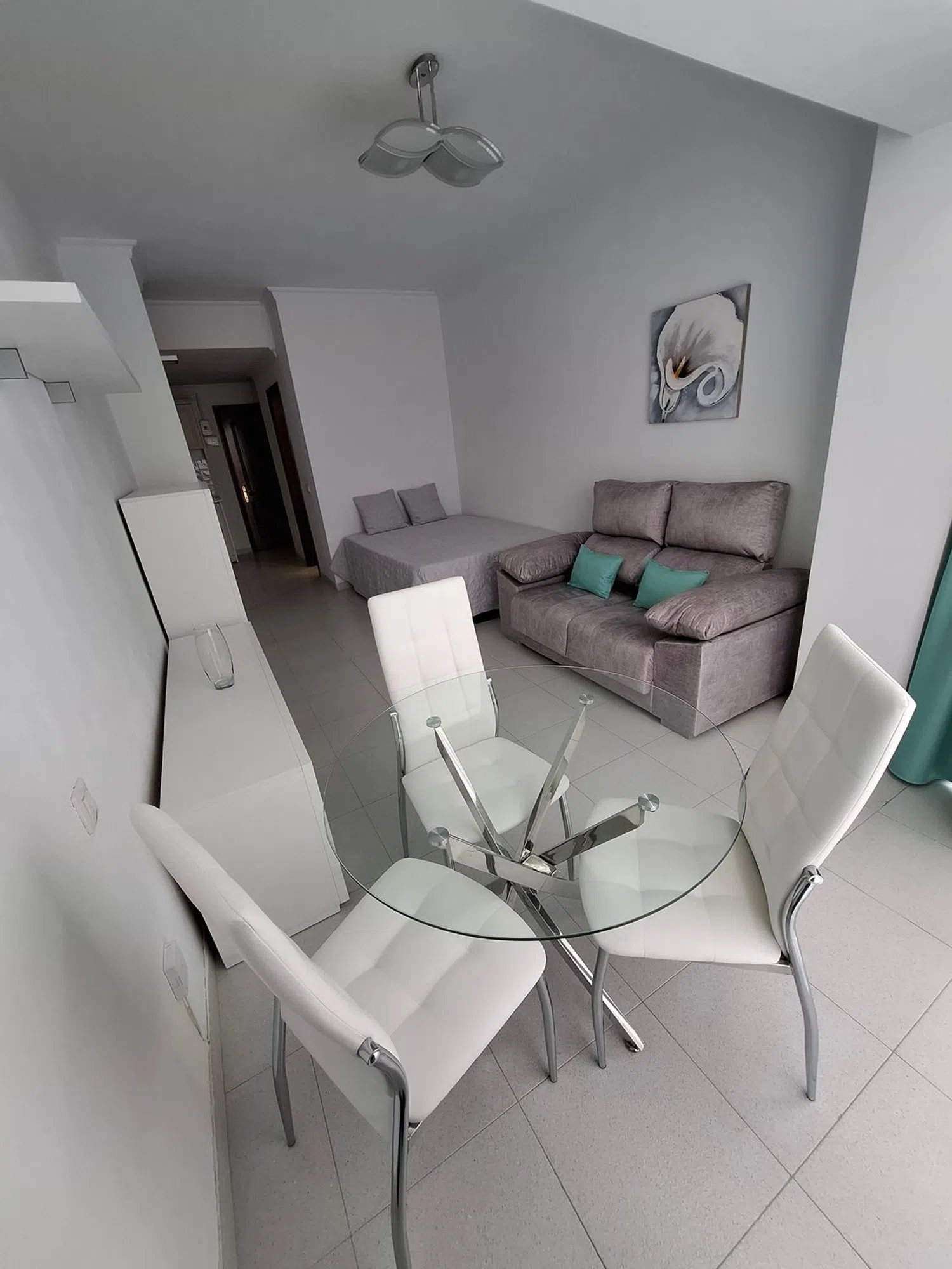 Estudio en calle Prudencio Morales, 21 - Foto 5