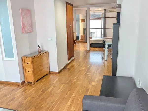 Piso en Ripalda, 32, El Carme - Foto 1