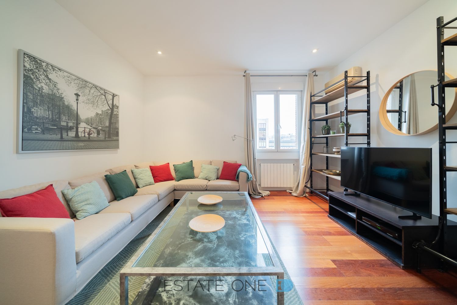 Piso en calle Zurbano - Foto 5